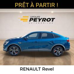 Renault Arkana Arkana E-Tech 145 - 21B R.S. Line Revel
