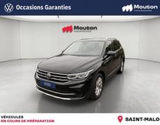 Volkswagen Tiguan Saint-Malo