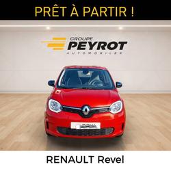 Renault Twingo 3 Twingo III E-Tech Equilibre Revel