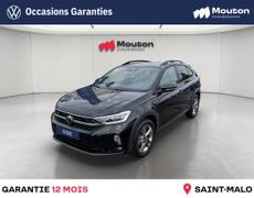 Volkswagen Taigo Saint-Malo