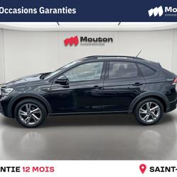Volkswagen Taigo Taigo 1.5 TSI 150 DSG7 R-Line Saint-Malo