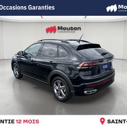Volkswagen Taigo Taigo 1.5 TSI 150 DSG7 R-Line Saint-Malo