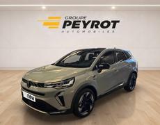 Renault Symbioz - Symbioz E-Tech full hybrid 160 ch Iconic - 33 995 €