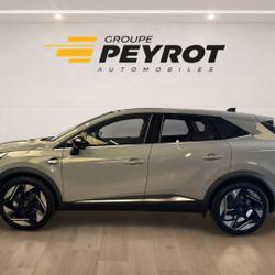 Renault Symbioz Symbioz E-Tech full hybrid 160 ch Iconic Revel