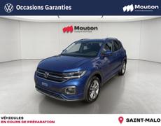 Volkswagen T-Cross Saint-Malo