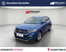 Volkswagen T-Cross Saint-Malo