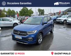 Volkswagen T-Cross Saint-Malo