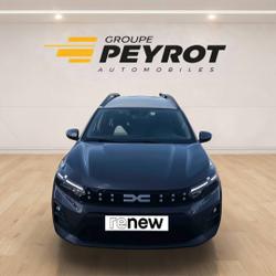 Dacia Jogger TCe 110 7 pl Extreme occasion - Revel - photo 2/29