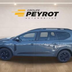 Dacia Jogger TCe 110 7 pl Extreme occasion - Revel - photo 3/29