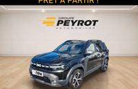 Dacia Duster Duster Hybrid 140 Journey à Mazamet