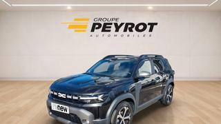 Dacia Duster  - photo 0
