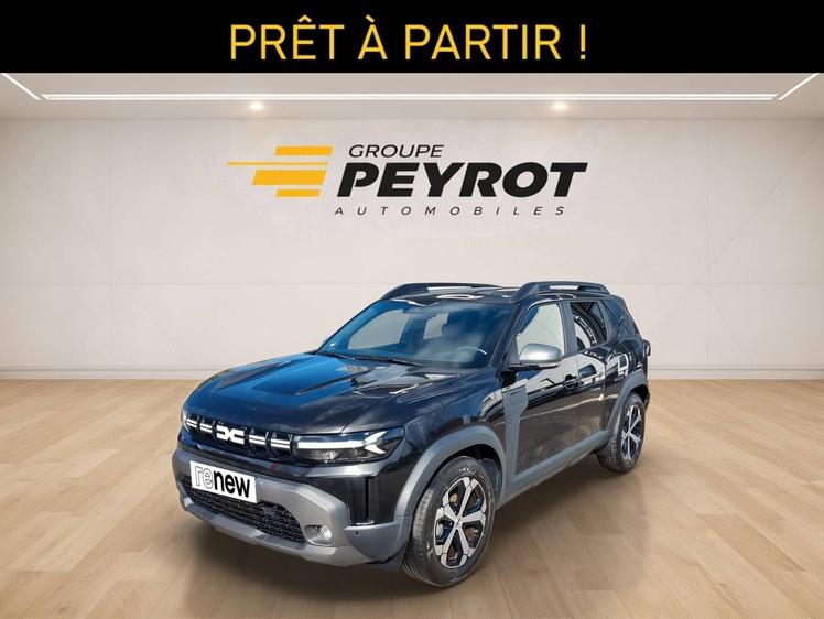 Dacia Duster  - 25 385 €