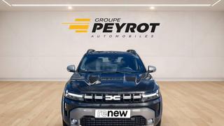 Dacia Duster  - photo 1