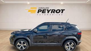 Dacia Duster  - photo 2