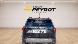 Dacia Duster  - photo 3