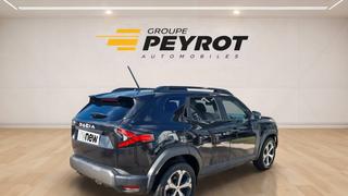 Dacia Duster  - photo 4