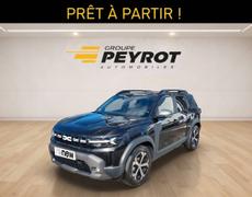 Dacia Duster - Duster Hybrid 140 Journey - 25 395 €