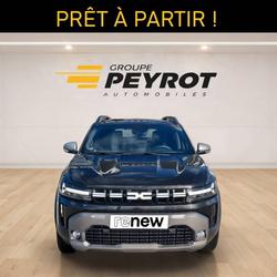 Dacia Duster Duster Hybrid 140 Journey Revel