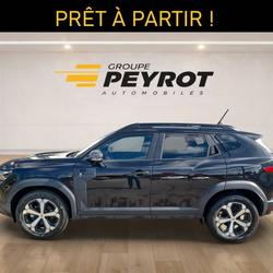 Dacia Duster Duster Hybrid 140 Journey Revel