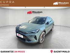 Cupra Formentor Saint-Malo