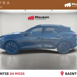 Cupra Formentor Formentor 1.5 eTSI Hybrid 150 ch DSG7 V Saint-Malo