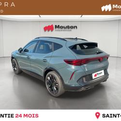 Cupra Formentor 1.5 eTSI Hybrid 150 ch DSG7 V occasion - Saint-Malo - photo 3/21