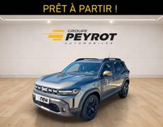 Dacia Duster - Duster Mild Hybrid 140 Extreme - 25 995 €