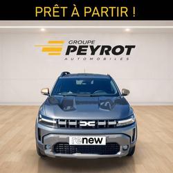 Dacia Duster Duster Mild Hybrid 140 Extreme Revel