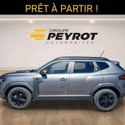 Dacia Duster Duster Mild Hybrid 140 Extreme Revel