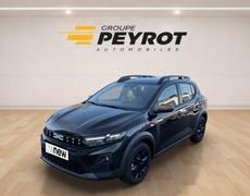Dacia Sandero Revel