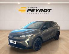 Renault Symbioz Revel