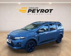 Dacia Jogger Revel