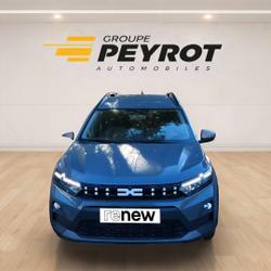 Dacia Jogger Hybrid 155 7 pl Extreme occasion - Revel - photo 2/24