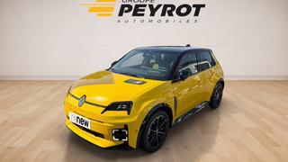Renault R5 E-Tech  - Confort - photo 0