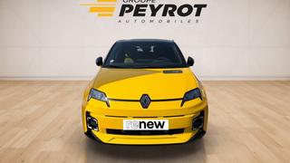 Renault R5 E-Tech  - Confort - photo 1