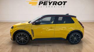 Renault R5 E-Tech  - Confort - photo 2