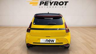 Renault R5 E-Tech  - Confort - photo 3