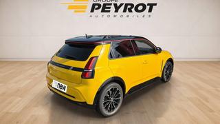 Renault R5 E-Tech  - Confort - photo 4