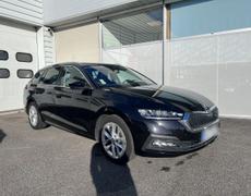 Skoda Octavia Combi