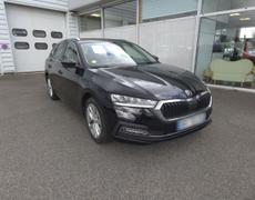 Skoda Octavia Combi Vitré