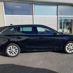 Skoda Octavia Combi 2.0 TDI 150 DSG7 Style Vitr&eacute;