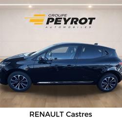Renault Clio 5 TCe 90 ch GSR2 Techno occasion - Revel - photo 3/24