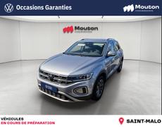 Volkswagen T-Roc Saint-Malo