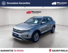 Volkswagen T-Roc Saint-Malo