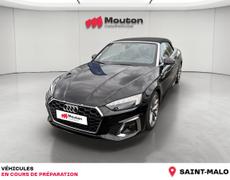 Audi A5 Cabriolet Saint-Malo