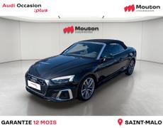 Audi A5 Cabriolet Fougères