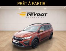 Dacia Jogger Revel