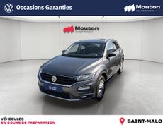 Volkswagen T-Roc Saint-Malo