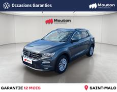 Volkswagen T-Roc Saint-Malo