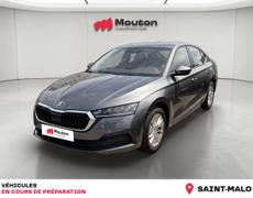 Skoda Octavia Saint-Malo
